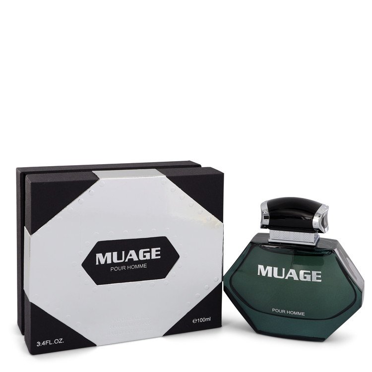 Muage Pour Homme perfume image