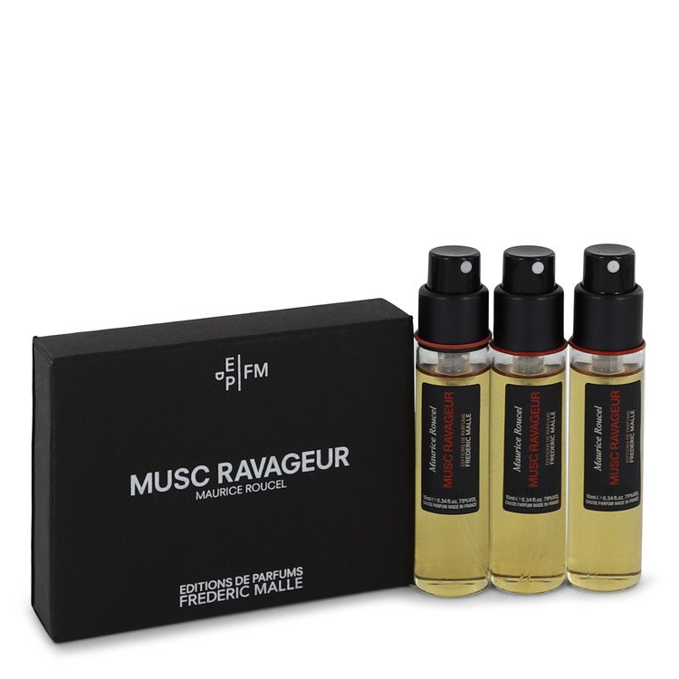 Musc Ravageur (Sample) perfume image