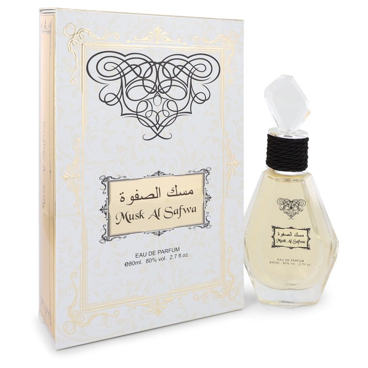 Musk Al Safwa perfume image