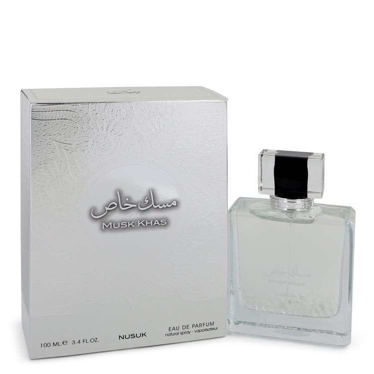 Musk Khas perfume image