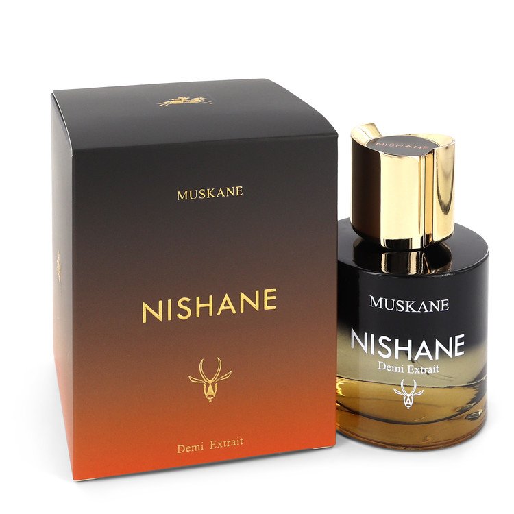 Muskane perfume image