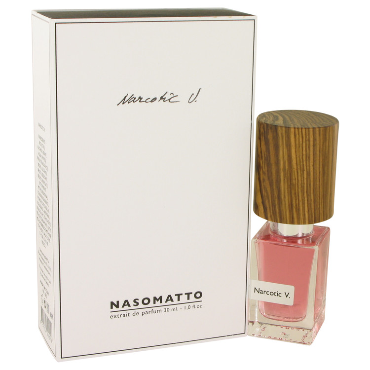 Narcotic V. perfume image