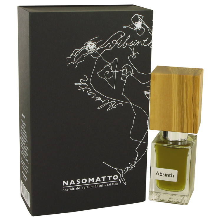 Absinth perfume image
