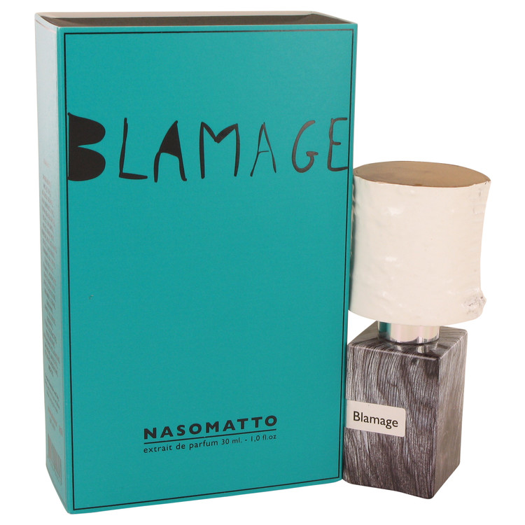 Blamage perfume image
