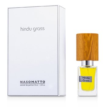 Hindu Grass perfume image