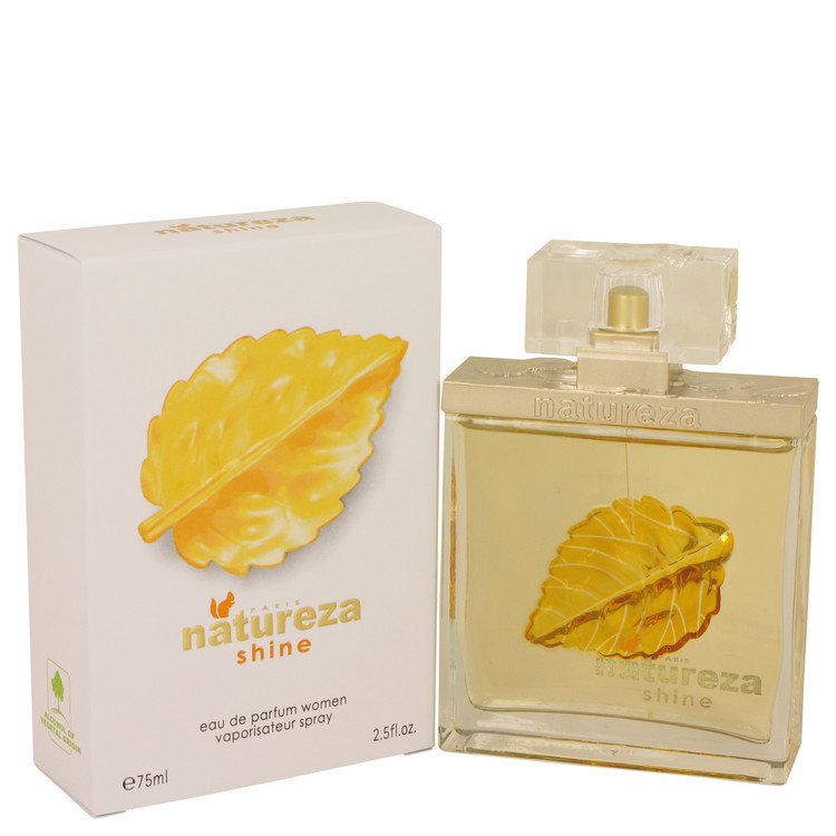 Natureza Shine perfume image