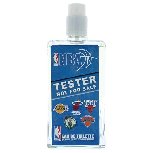 Nba All Teams perfume image