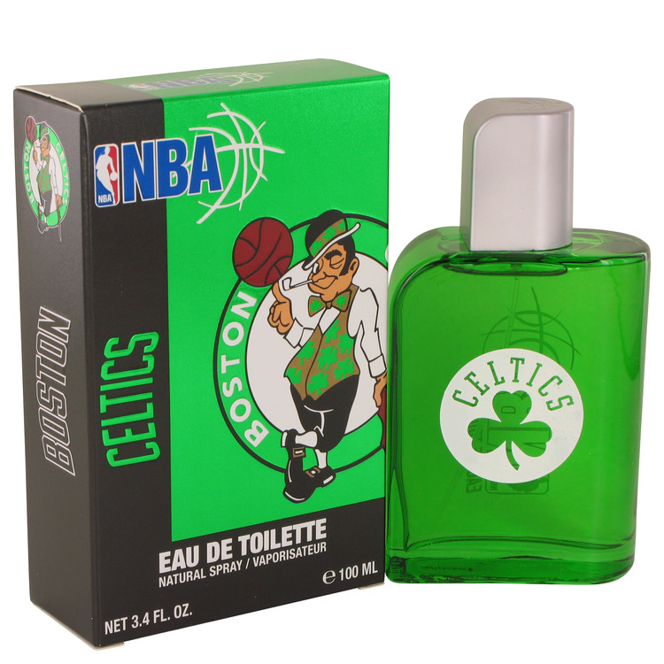 Nba Celtics perfume image