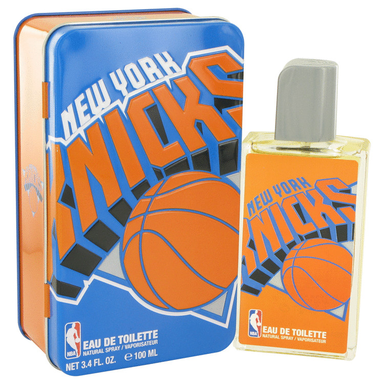 Nba Knicks perfume image