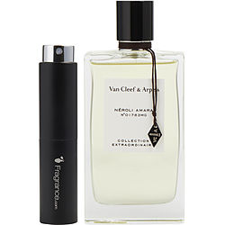 Neroli Amara (Sample) perfume image