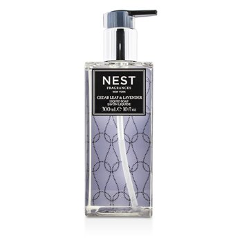 Cedar Leaf & Lavender perfume image