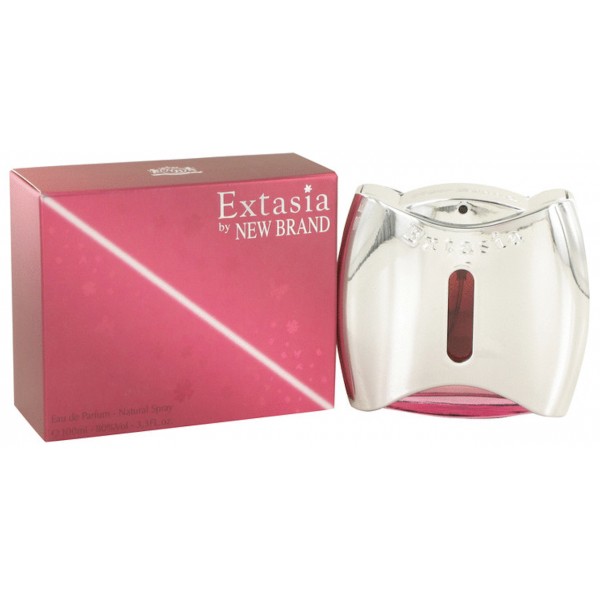 Extasia perfume image