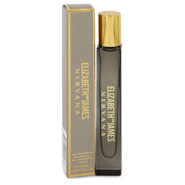 Nirvana French Grey (Sample) perfume image