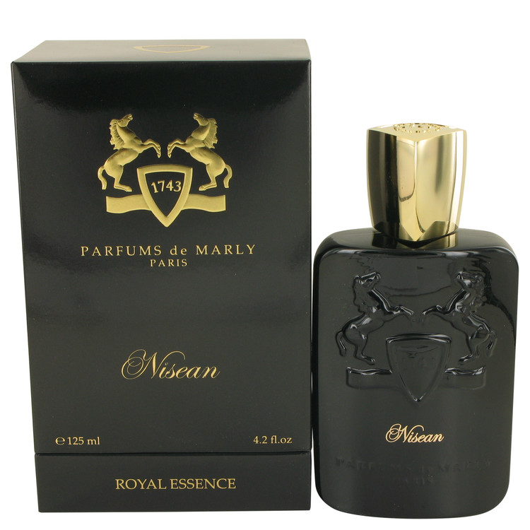 Nisean perfume image