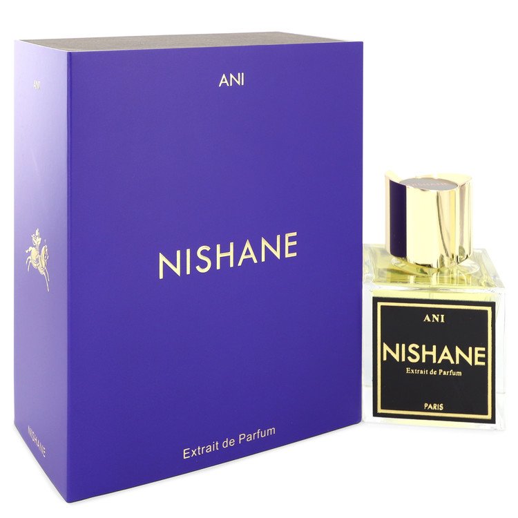 Nishane Ani perfume image