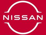 Nissan logo