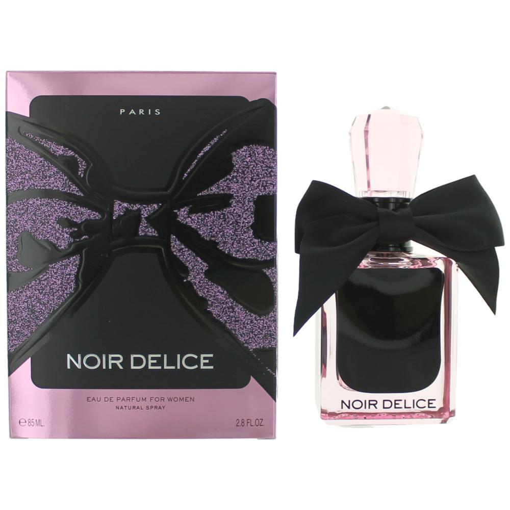 Noir Delice perfume image