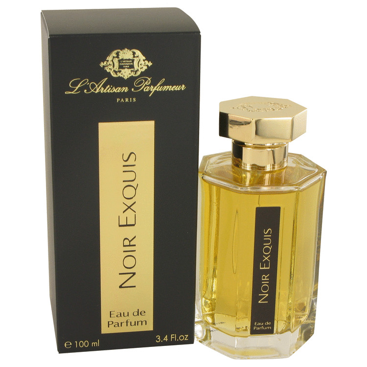 Noir Exquis perfume image