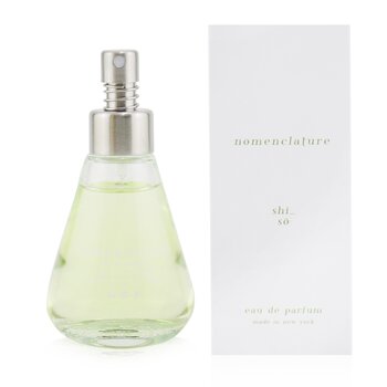 Shi-so perfume image