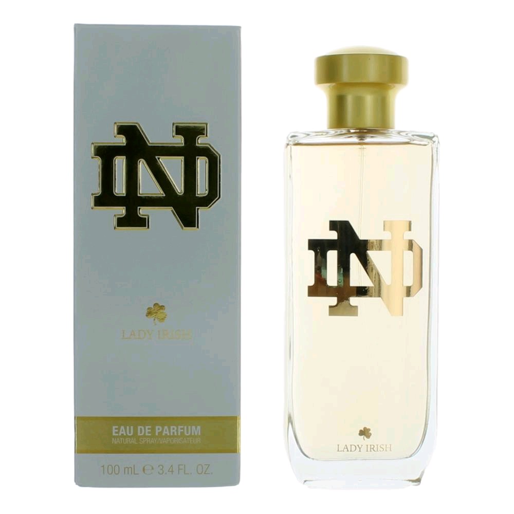 Lady Irish perfume image