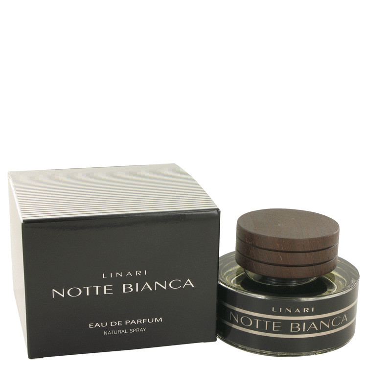 Notte Bianca perfume image