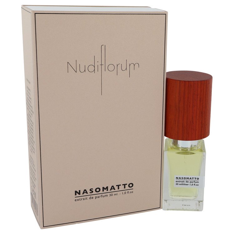 Nudiflorum perfume image