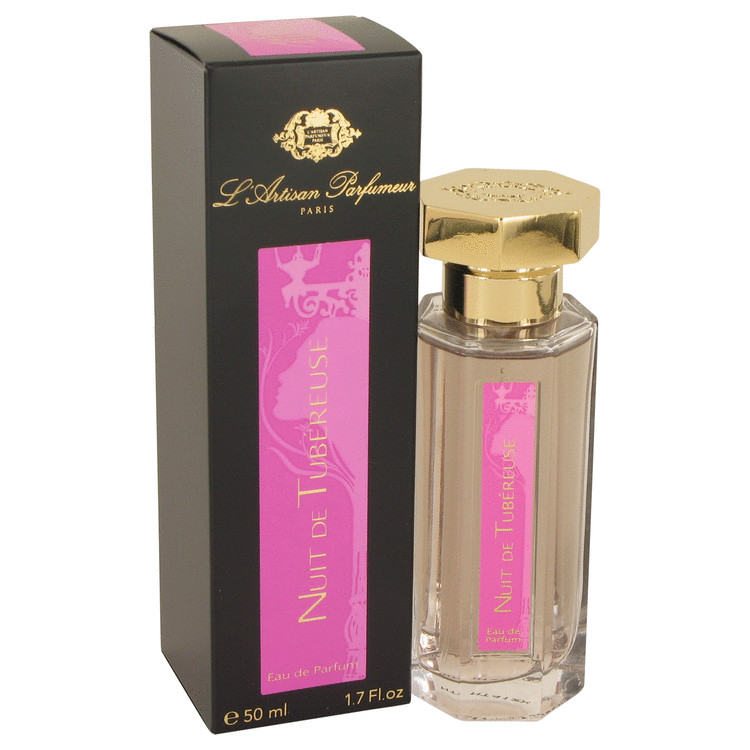 Nuit De Tubereuse perfume image