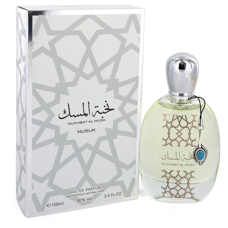 Nukhbat Al Musk perfume image