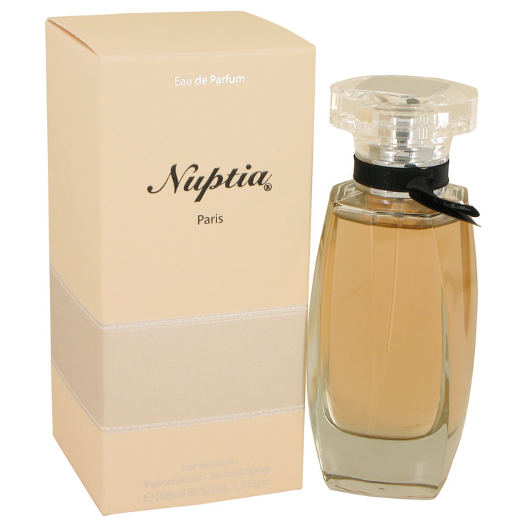 Nuptia perfume image