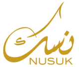 Nusuk logo