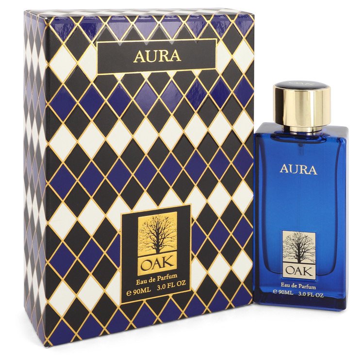 Oak Aura perfume image