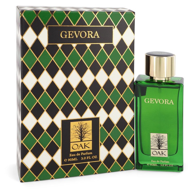 Oak Gevora perfume image