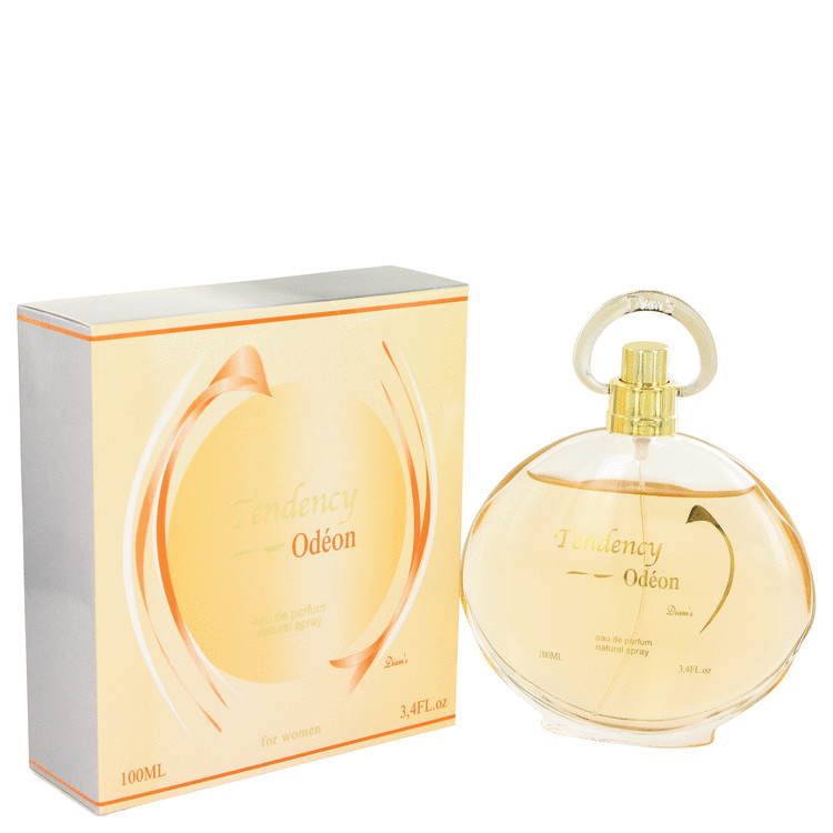 Odeon Tendency perfume image