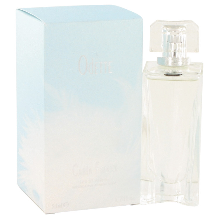 Odette perfume image