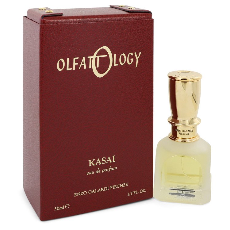 Kasai Olfattology perfume image
