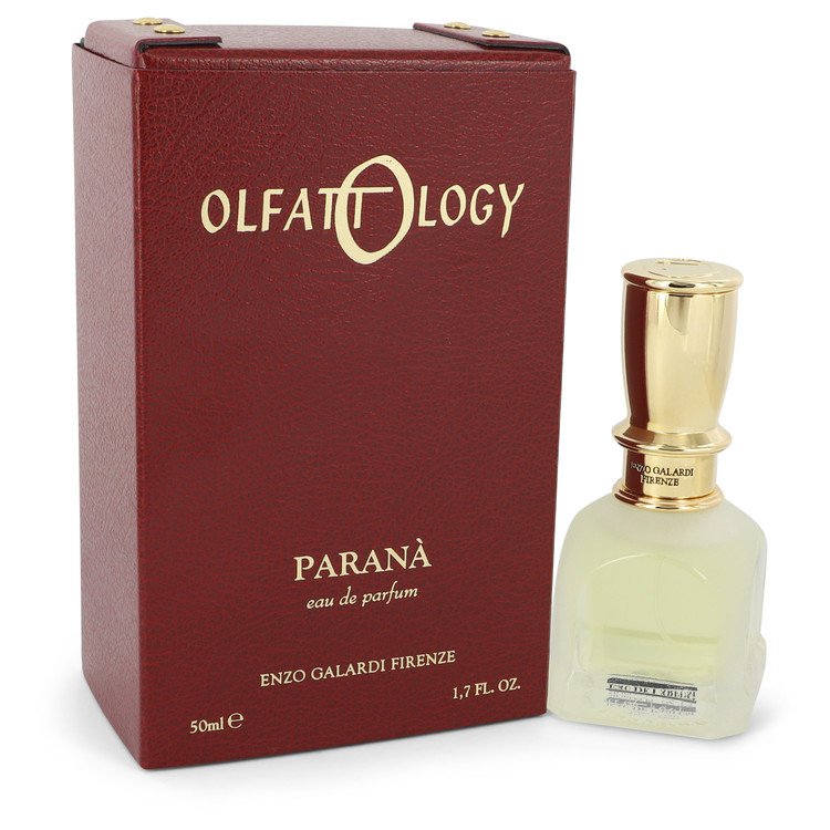 Parana Olfattology perfume image