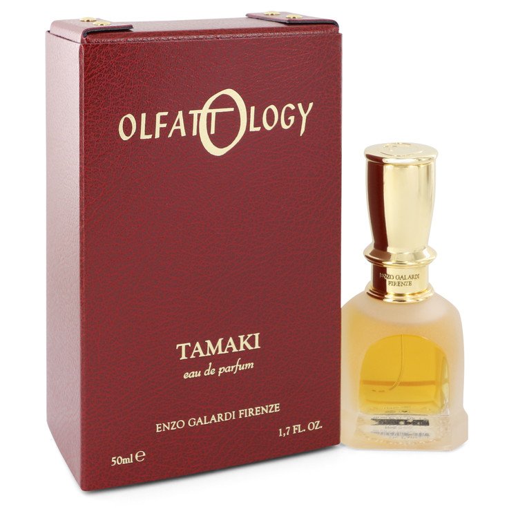 Tamaki Olfattology perfume image