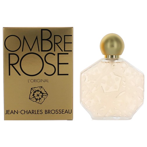 Ombre Rose L’Original perfume image