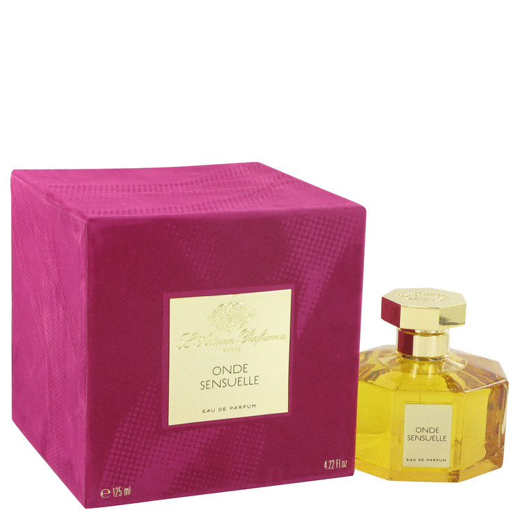 Onde Sensuelle perfume image