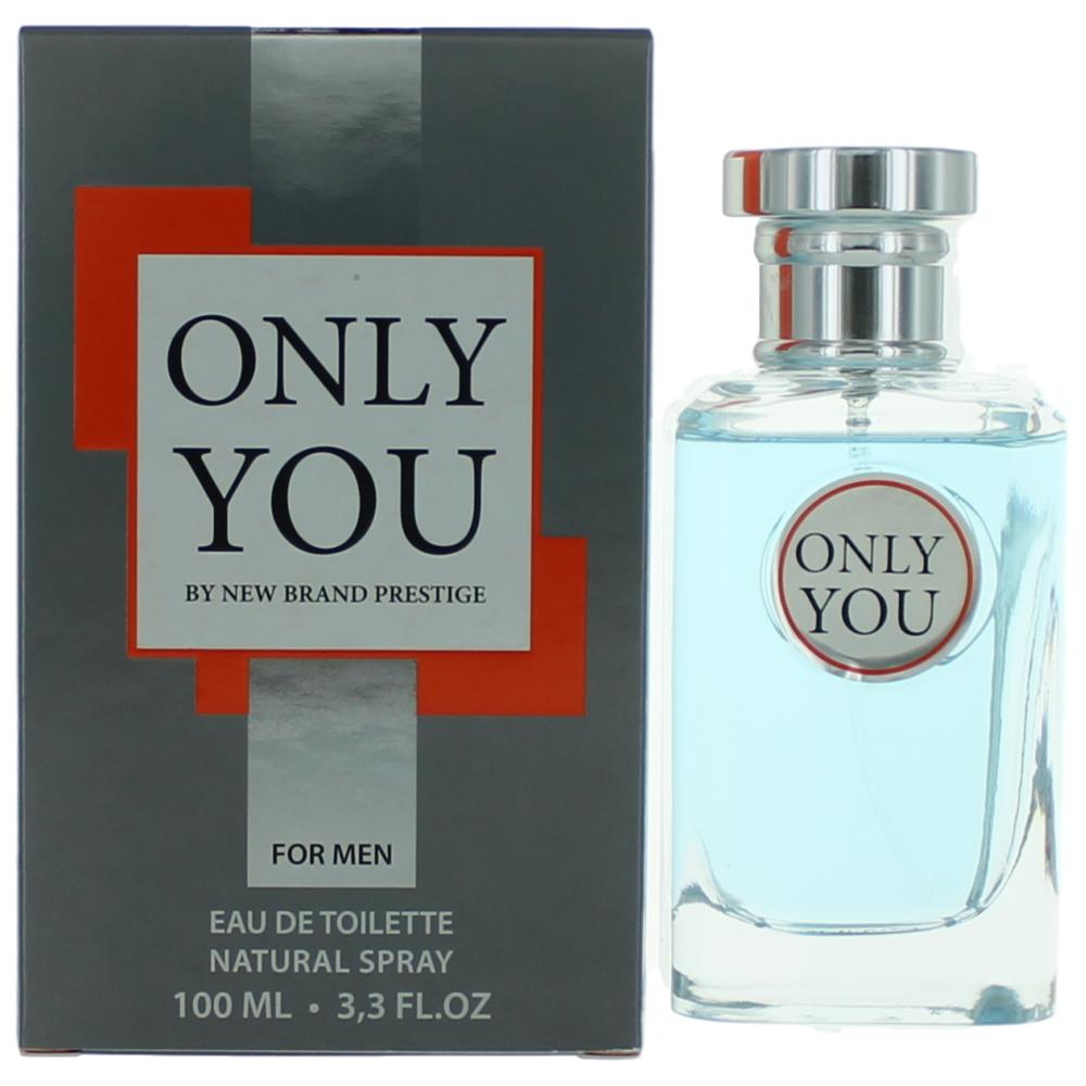 Only You perfume image