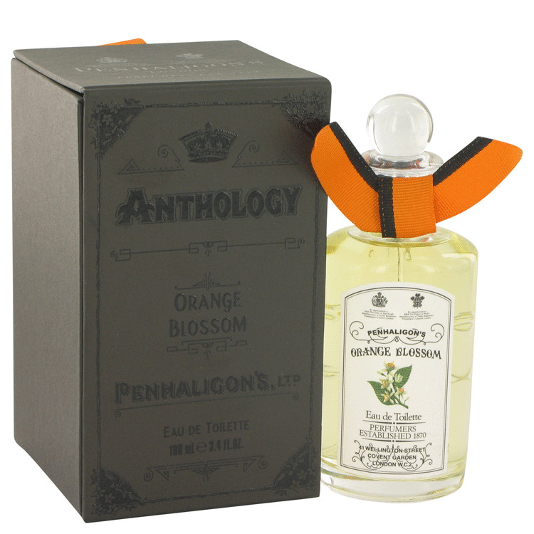 Orange Blossom perfume image