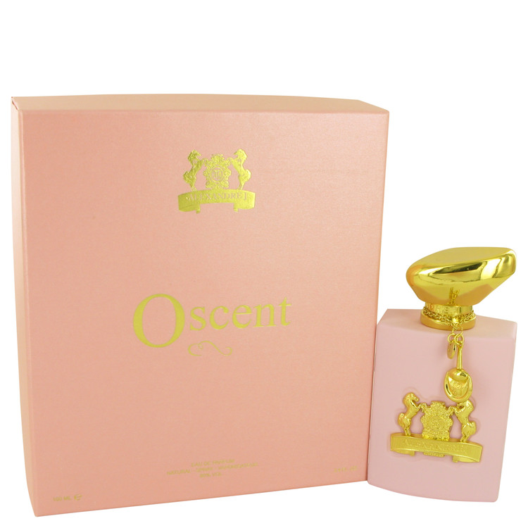Oscent perfume image