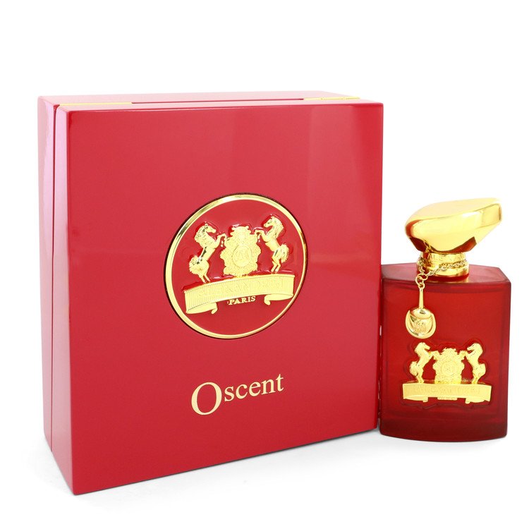 Oscent Rouge perfume image