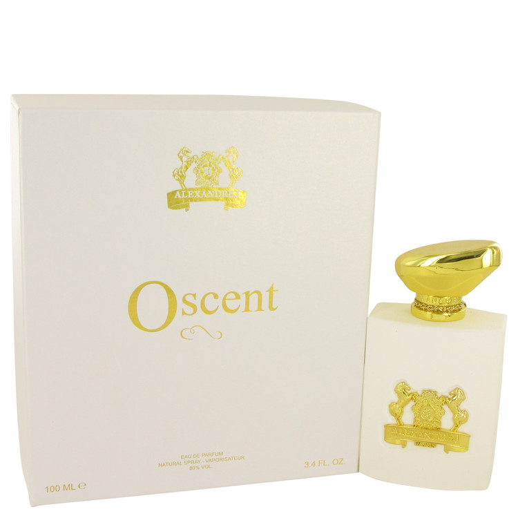 Oscent White perfume image