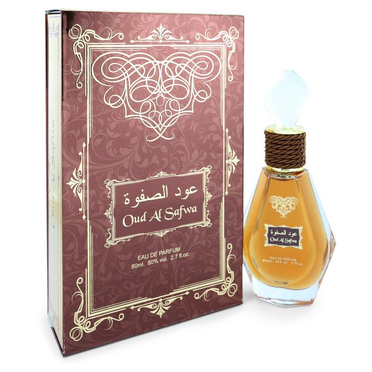 Oud Al Safwa perfume image