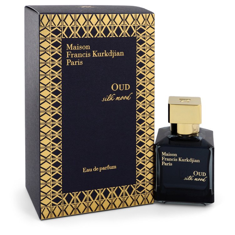 Oud Silk Mood perfume image