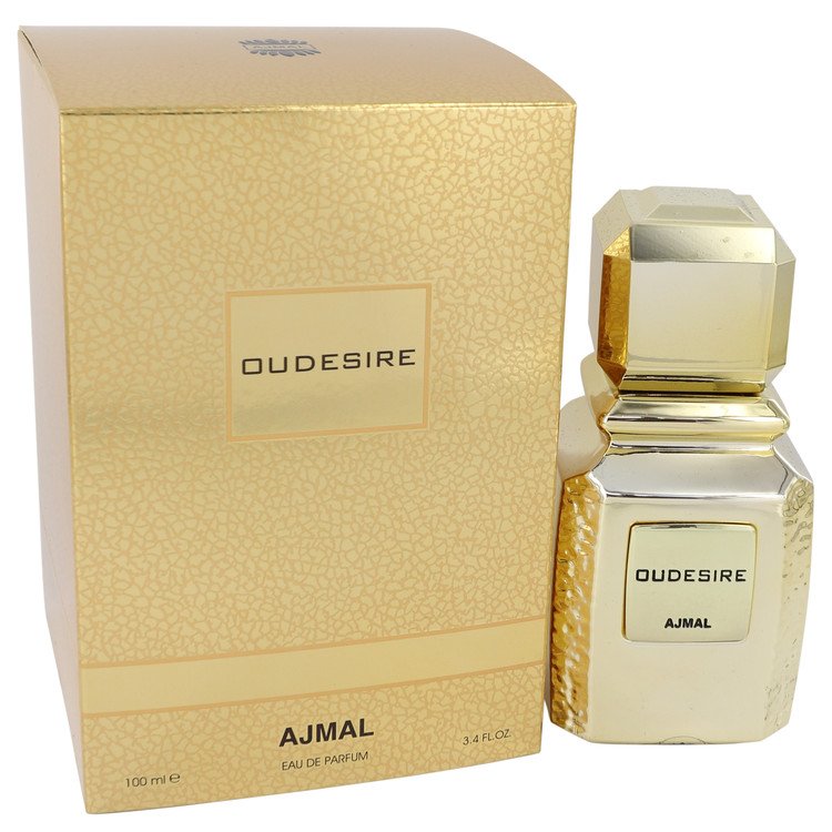 Oudesire perfume image