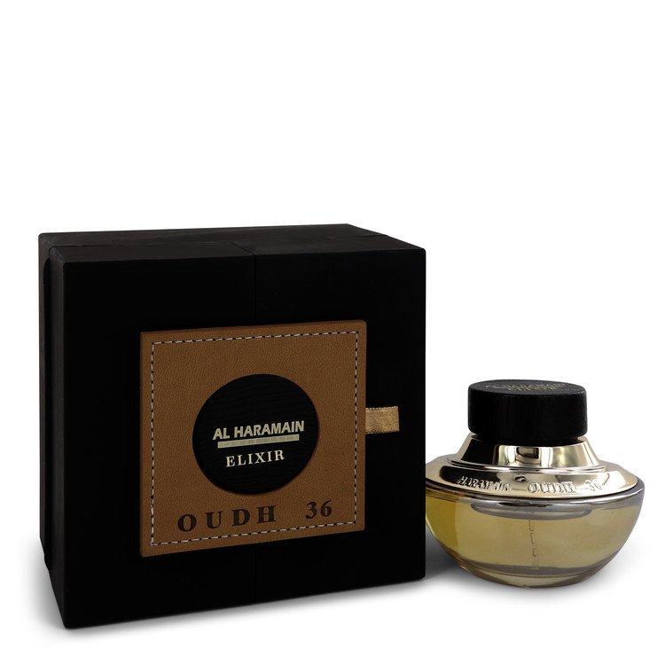 Oudh 36 Elixir perfume image