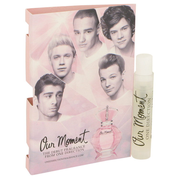 Our Moment (Sample) perfume image
