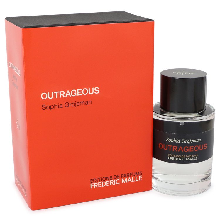 Outrageous Sophia Grojsman perfume image